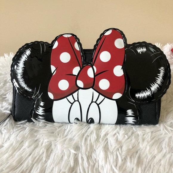 Loungefly Mickey Balloon Mini Backpack main image 4